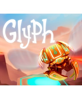 Glyph Steam Key GLOBAL